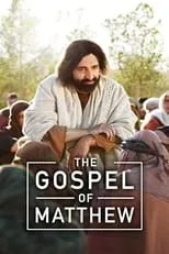 Película The Gospel of Matthew