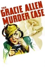 George Hickman es Elevator Boy #1 en The Gracie Allen Murder Case