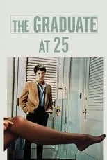 Película 'The Graduate' at 25