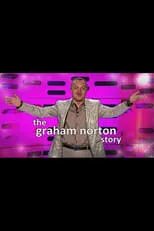 Tracy-Ann Oberman interpreta a Narrator en The Graham Norton Story