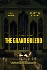 Portada de The Grand Bolero