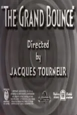 Película The Grand Bounce