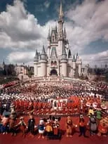 Película The Grand Opening of Walt Disney World