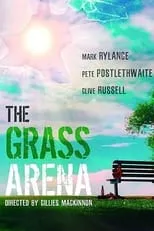 Nicholas Palliser interpreta a  en The Grass Arena