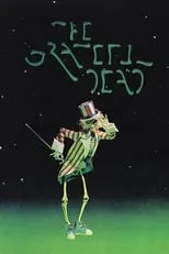 Película The Grateful Dead