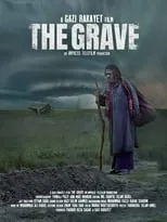 Sebastian Harcombe en la película The Grave