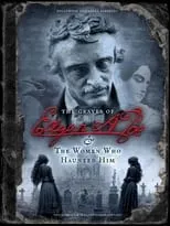 Jefferson Black es  en The Graves of Edgar Allan Poe and the Women Who Haunted Him