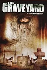 Poster de The Graveyard