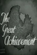 Edmund Hillary interpreta a  en The Great Achievement