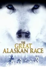 Brian Presley interpreta a Leonhard Seppala en The Great Alaskan Race