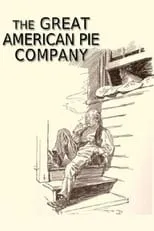 Portada de The Great American Pie Company