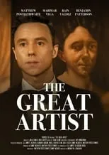 Benjamin Patterson interpreta a Charlie en The Great Artist