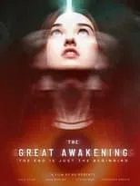 Curtis K Case interpreta a Agent Jackson en The Great Awakening