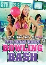 Poster de The Great Bikini Bowling Bash