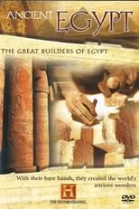 Póster de la película The Great Builders of Egypt