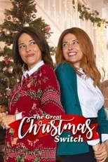 Poster de The Great Christmas Switch