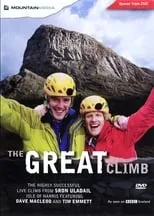 Tim Emmett es  en The Great Climb