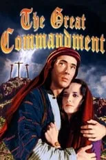 Marjorie Cooley interpreta a Tamar en The Great Commandment