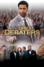 Fahnlohnee R. Harris interpreta a Clementine en The Great Debaters