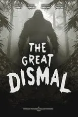 Berle Lorenzo Stocks es Uncle Robert Jenkins en The Great Dismal