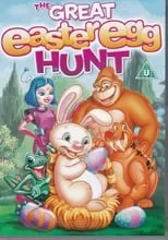 Jeanie Tracy es Voluptuous Rabbit (voice) en The Great Easter Egg Hunt