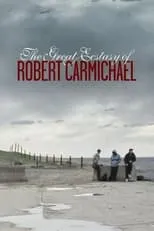 Michael Howe interpreta a Jonathan Abbott en The Great Ecstasy of Robert Carmichael