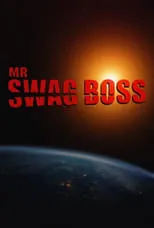 Portada de The Great Escape of Mr. Swag Boss