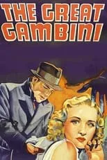 Dorothy Andre interpreta a Hatcheck Girl en The Great Gambini