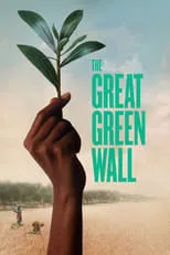 Película The Great Green Wall