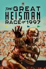 Ryan Leaf es Self en The Great Heisman Race of 1997