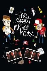 Poster de la película The Great Hip Hop Hoax - Películas hoy en TV