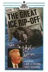 Poster de la película The Great Ice Rip-Off - Películas hoy en TV