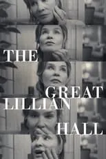 Jeffrey Charles Morgan interpreta a Man Fan en The Great Lillian Hall