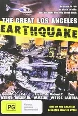 Poster de la película The Great Los Angeles Earthquake - Películas hoy en TV