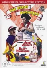 Póster de la película The Great MacArthy