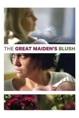 Póster de la película The Great Maiden's Blush