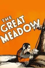 Póster de la película The Great Meadow