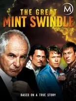 Michael Muntz interpreta a Crown Prosecutor en The Great Mint Swindle