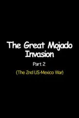 Guillermo Gómez-Peña es  en The Great Mojado Invasion, Part 2