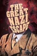 Película The Great Nazi Escape