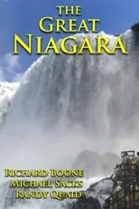 Mateo García Elizondo en la película The Great Niagara