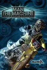 Película The Great Outdoors: Man the Machine