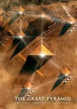 Película The Great Pyramid: Enoch's Prophecy in Stone