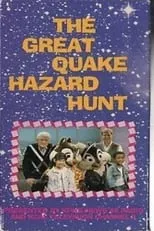 Jack Popejoy es Himself en The Great Quake Hazard Hunt