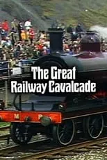 Brian Redhead es Self - Narrator en The Great Railway Cavalcade: Rocket 150 at Rainhill