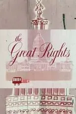 Póster de la película The Great Rights