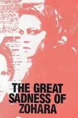 Tinka Menkes es Zohara en The Great Sadness of Zohara