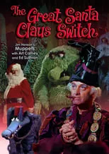 Póster de la película The Great Santa Claus Switch