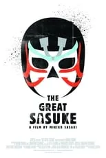 Portada de The Great Sasuke