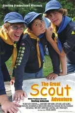 Película The Great Scout Adventure